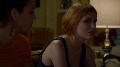 It's my job to be prepared - Famous in Love