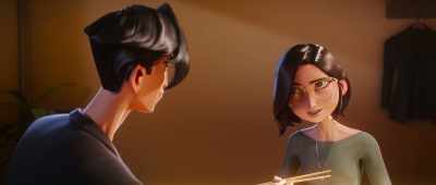 It's my job to get people to confess. - Ultraman: Rising