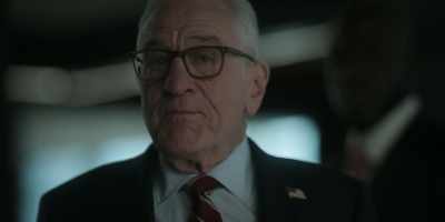 It's your job, it's your duty
to keep that from happening. - Zero Day