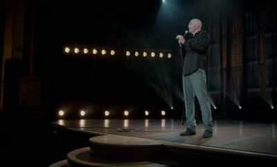 It's your job to not do it, - Bill Burr: Walk Your Way Out
