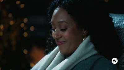 It's my job. - Inventing the Christmas Prince