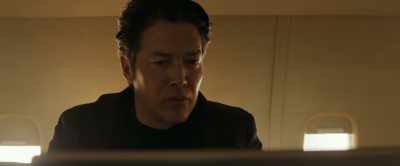 It's my job to stop
that meeting from happening. - Contract to Kill