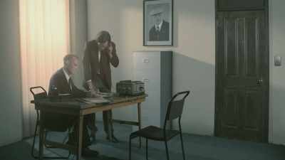 Its job is to keep tabs - Searching for Secrets