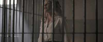 It's your job
to prove I'm innocent. - American Traitor: The Trial of Axis Sally