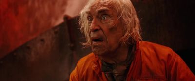 It's my job - City of Ember
