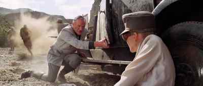 It's Jones, all right. - Indiana Jones and the Last Crusade