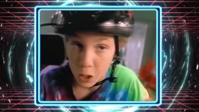 - It's Joystick Johnny.
- ...a video game addict - Memory Hole