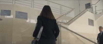It's judgment day for the woman on trial - Three Families