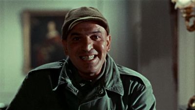 It's judgment day - The Dirty Dozen