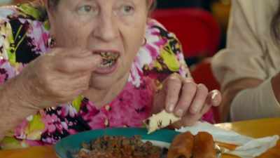 - It's so juicy and flavorful. - Eva Longoria: Searching for Mexico