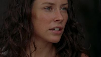 It's Juliet. - Lost
