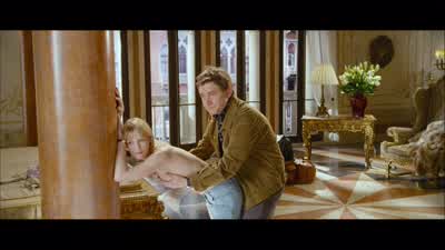 It's junction 13 that's just murder, isn't it? - Love Actually