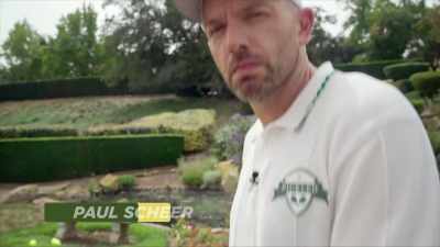 IT'S JUNE DIANE RAPHAEL
AND PAUL SCHEER, - Pickled