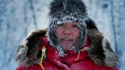 It's just a beautiful life
and I'm extremely thankful. - Life Below Zero: First Alaskans