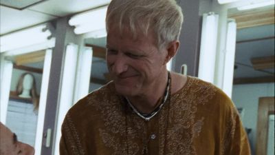It's just a bit silly about the oscar stuff don't you think - For Your Consideration