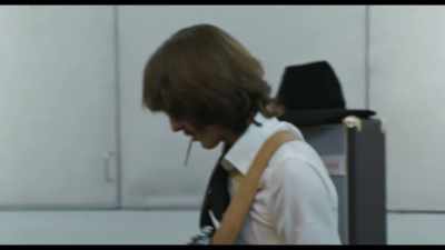 It's just a break before-- - The Beatles: Get Back