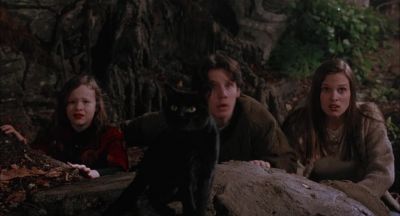 It's just a bunch of hocus pocus - Hocus Pocus