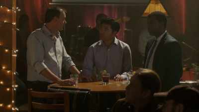 - It's just a case,
Crawford. You win some, - Burden of Truth