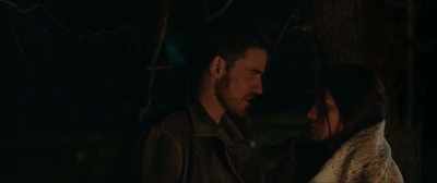 It's just a ceremony.
Something to welcome you. - What Still Remains