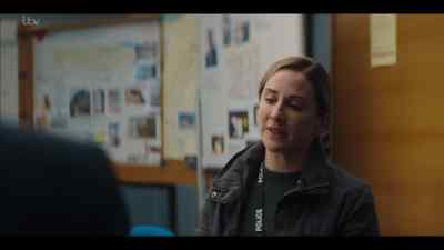 - It's just a chat.
- Yeah, no worries. - The Bay
