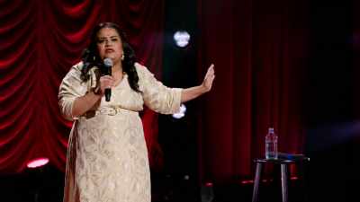 It's just a complete coincidence - Zarna Garg: One in a Billion