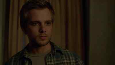 It's just a dream Dylan - Bates Motel