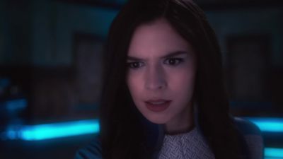 It's just a dream. - Supergirl