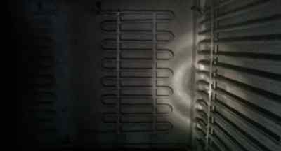 It's just a dusty old refrigerator. - Shock Waves