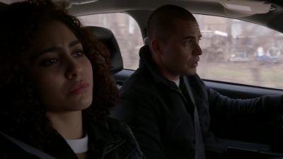 It's just a few nights. - Chicago P.D.