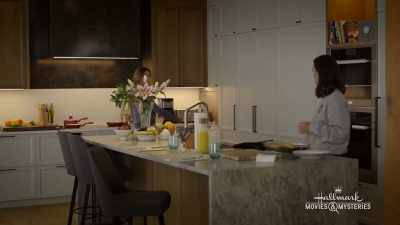 It's just a frittata. Where is the salt? - Mystery 101: Killer Timing