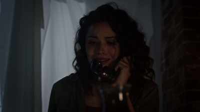 It's just a gag,
it's recording my voice - No Escape Room