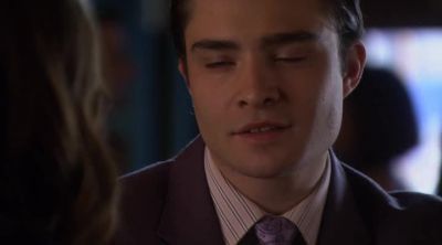 It's just a game. - Gossip Girl