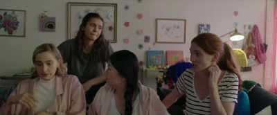 - It's just a game.
- Yeah, no. It's a, - Sick Girl
