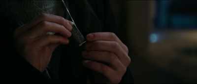 It's just a handy place to
keep all my computer codes. - Max Winslow and The House of Secrets