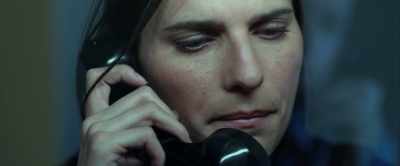 It's just a house, Kate.
It'll help stretch things long enough - Shot Caller
