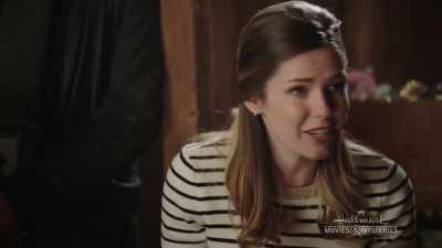 It's just a house. We can meet
somewhere else for Christmas. - Last Vermont Christmas
