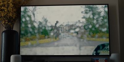 It's just a house. - Servant