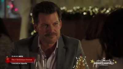 It's just a lot easier to
forget what you're missing - Meet Me at Christmas