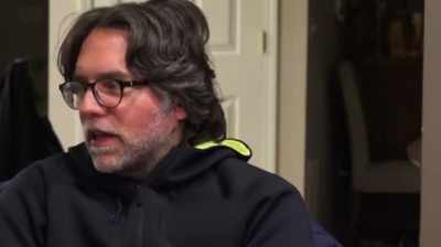 It's just a matter of finding - The Lost Women of NXIVM
