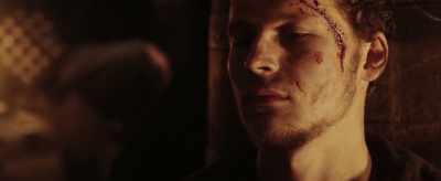 It's just a matter of time
before your beloved Marian - Robin Hood: The Rebellion