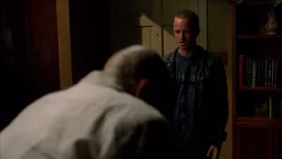 It's just a matter of time now. - Breaking Bad
