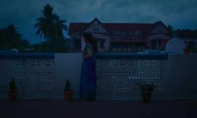 It's just a matter of time. - Meenakshi Sundareshwar