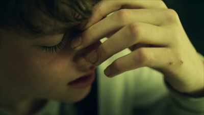 It's just a mistake. A
horrible, horrible mistake. - No Return