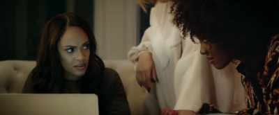 - It's just a note.
- Girl. Try your name. - Always and Forever