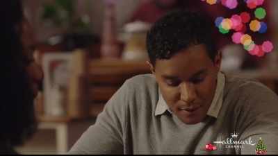 - It's just a part of my creative
process. It's nothing. - A Majestic Christmas