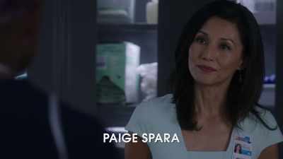It's just a precaution to
guarantee a perfect outcome. - The Good Doctor