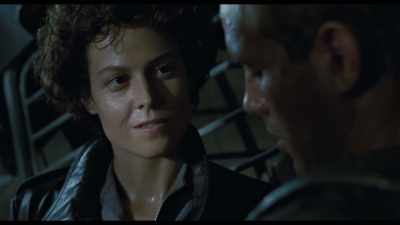 It's just a precaution. - Aliens Expanded