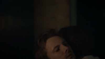 It's just a question if I
do before she kills them. - Damien