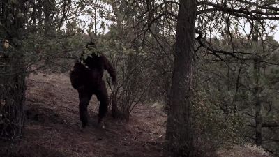 It's just a rando. - Z Nation