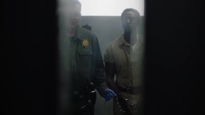 It's just a random check. - Caged